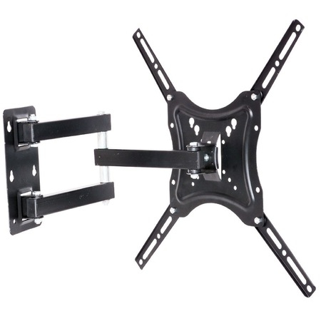 Suport TV universal pentru televizoare cu diagonala de la 35 la 117 cm,50 kg rezistenta [2]