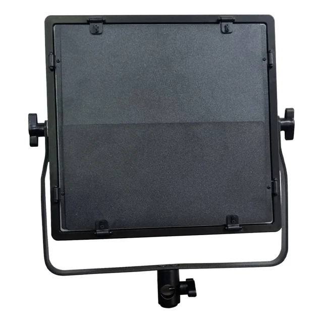 RESIGILAT Kit 2 panouri LED profesionale 660PRO, Bi color, trepiezi 200 cm inclusi, 2x telecomanda, intensitate culori reglabila ( LIPSA GENTI ) [6]