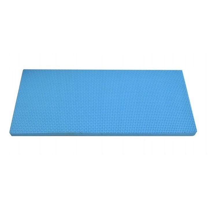 Rola abdominala dubla pentru abdomene, exercitii fizice, manere antiderapante si covoras inclus [3]