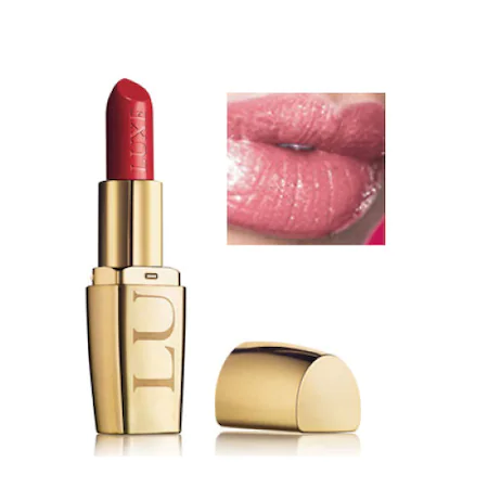 Ruj Avon Luxe Lustering Nude [2]