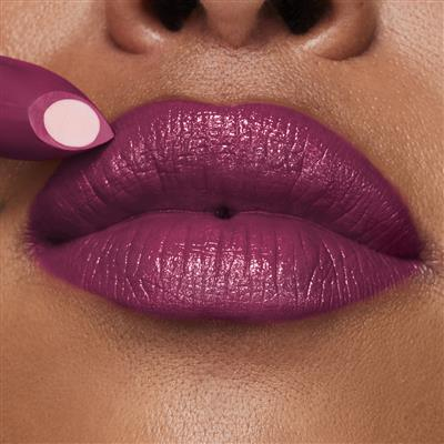 Ruj Hydramatic Shine-Burgundy [3]