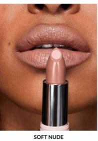 Ruj Hydramatic Shine-Soft Nude [2]
