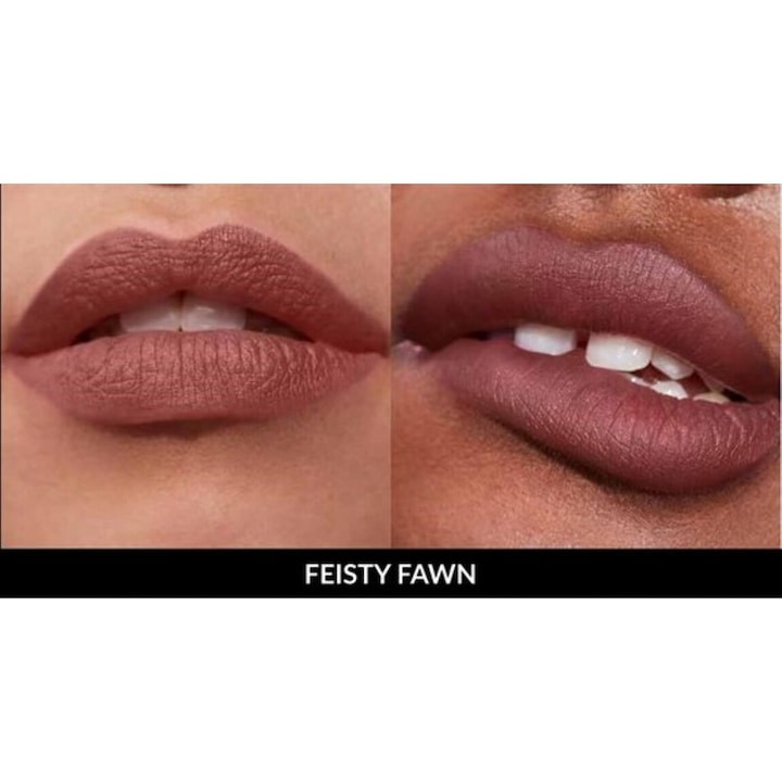 Ruj rezistent Power Stay Precise Lip Stylo 10H, Avon, Feisty Fawn, 1.2 g [3]