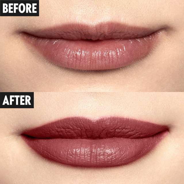 Ruj THE ONE Colour Stylist, My Rules Nude 3,8 gr, Oriflame [3]