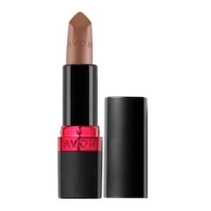 Ruj Ultra Mat – Nuanță Marvellous Mocha Matte Maro-Nude Elegant, Textură Catifelată și Rezistență pentru Buze Definite și Machiaj Natural [1]