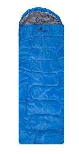 Sac de dormit pentru camping,200x75 cm,fibra si poliester impermeabil,calduros [9]