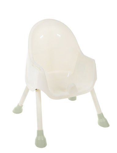 Scaun de masa Kruzzel multifunctional 3in1,greutate maxima 20 kg,varsta +6 luni - Verde [11]
