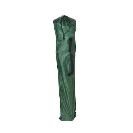 Scaun pliabil pentru camping,pescuit,din metal,sarcina maxima 120 kg - Verde [5]