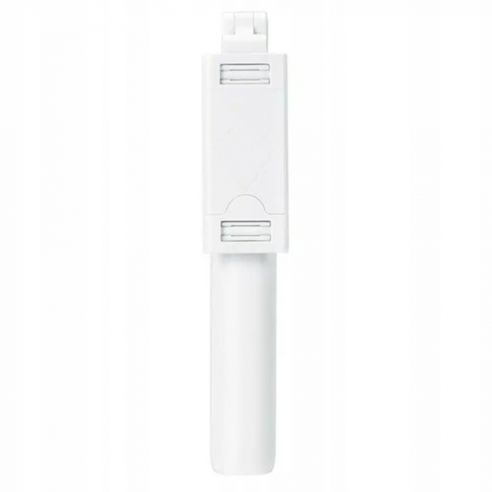 Selfie stick cu telecomanda control, model K20 - Alb [2]