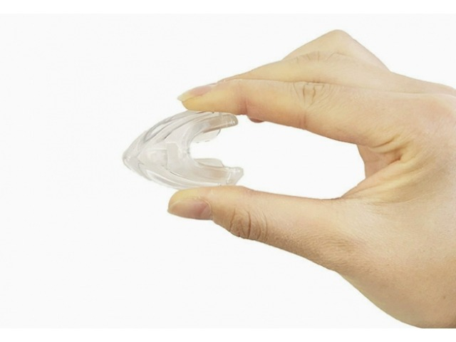 Set 10 protectii pentru colturi mobila, silicon, transparent, pentru siguranta copiilor [6]