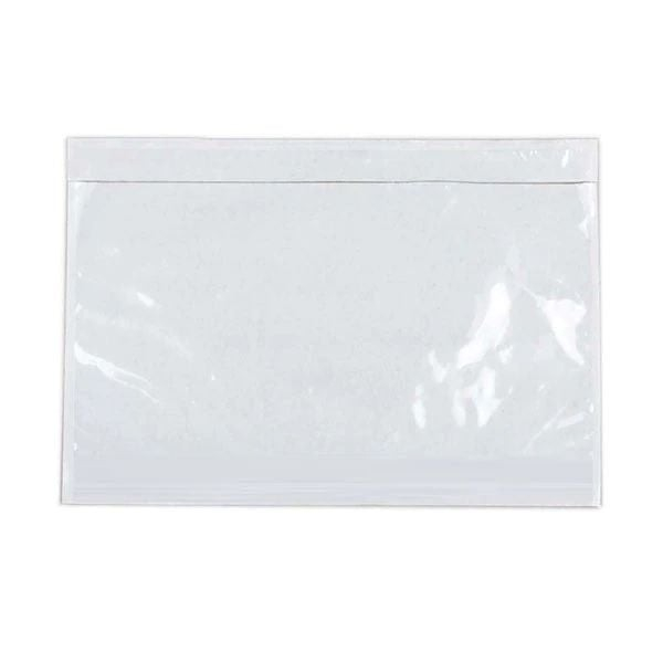 Set 1000 plicuri transparente autoadezive AWB C5, 240 x 165 mm [2]