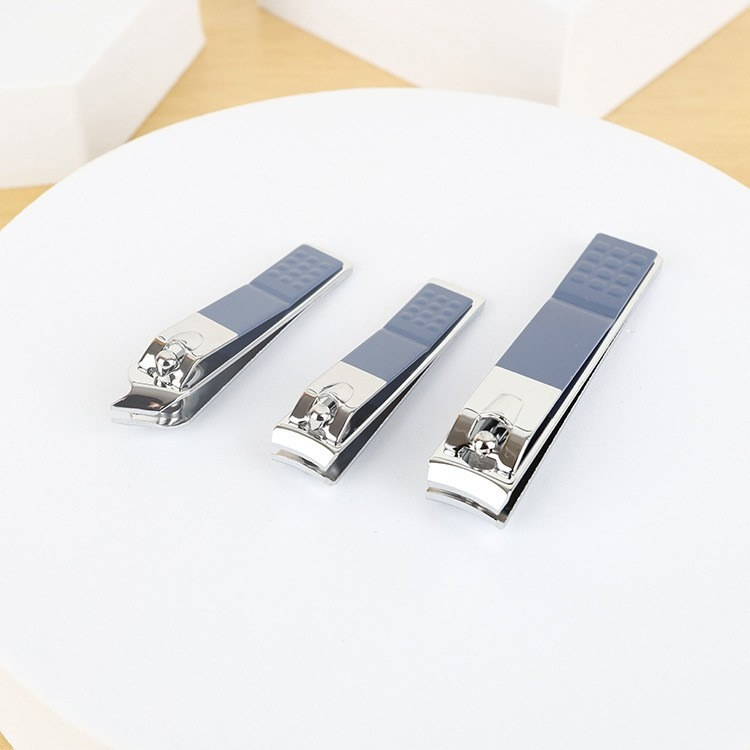 Set 16 piese pentru ingrijire cosmetica, manichiura, pedichiura si fata, cu geanta organizatoare din piele ecologica, mov [3]