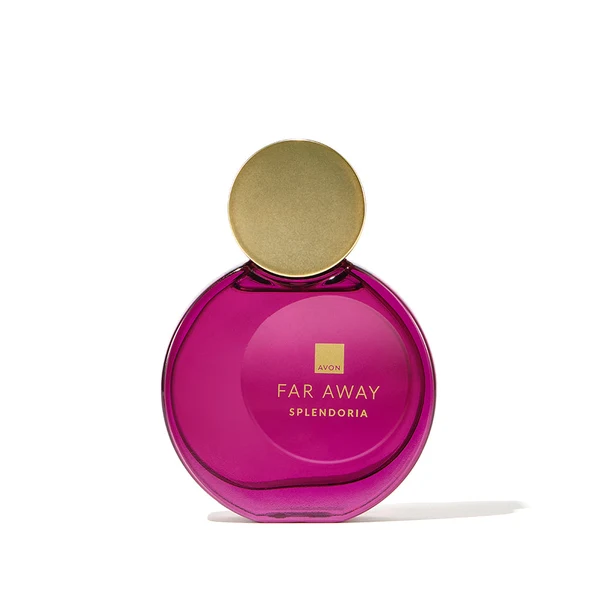 Set 2 Ape de Parfum Far Away pentru Femei, Sparkle + Splendoria, 2 x 50 ml, Avon [5]