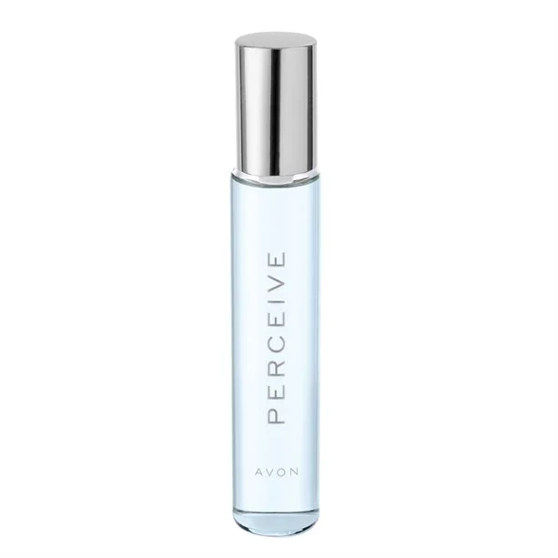 Set 2 Ape de Parfum Far Away si Perceive pentru Femei, 2 x 10 ml, Avon [3]