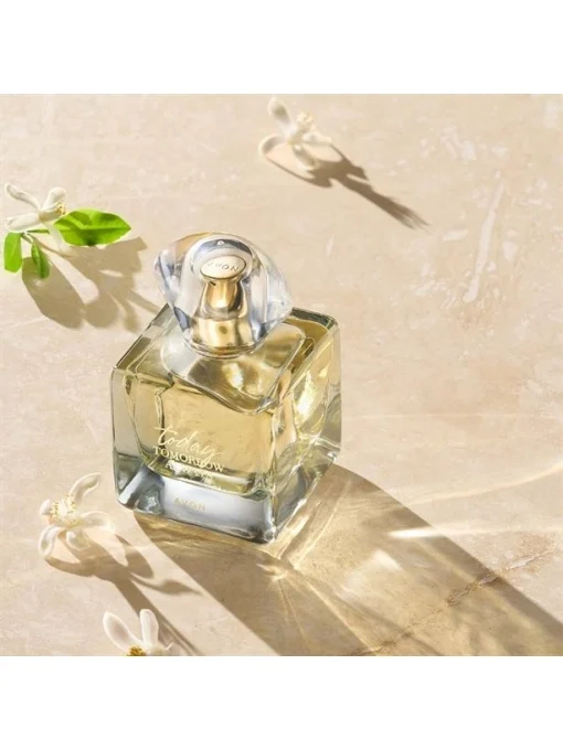Set 2 Ape de Parfum Today pentru Femei, 30 ml + 50 ml, Avon [2]