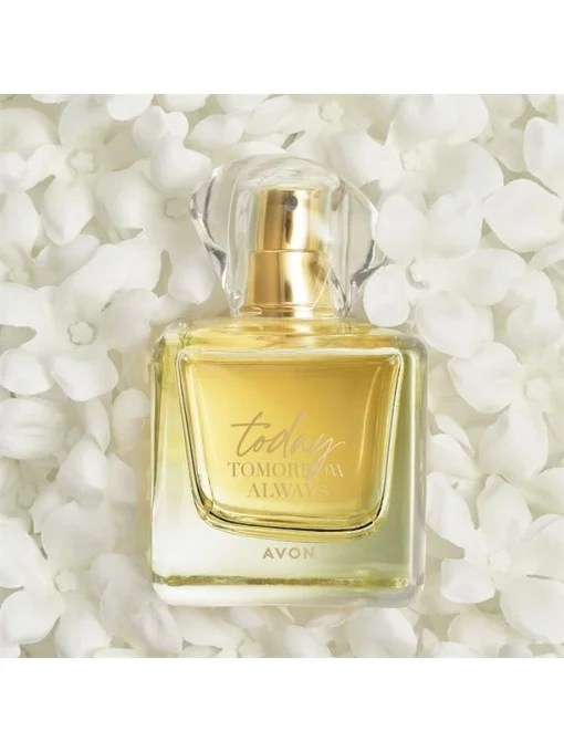 Set 2 Ape de Parfum Today pentru Femei, 30 ml + 50 ml, Avon [3]