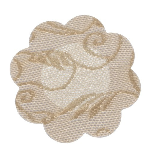 Set 2 Benzi pentru Ridicare si Sustinere Bust, 5 m x 5 cm fiecare, Extensie 180%, Impermeabile, cu 20 Protectii pentru Mameloane Incluse [5]