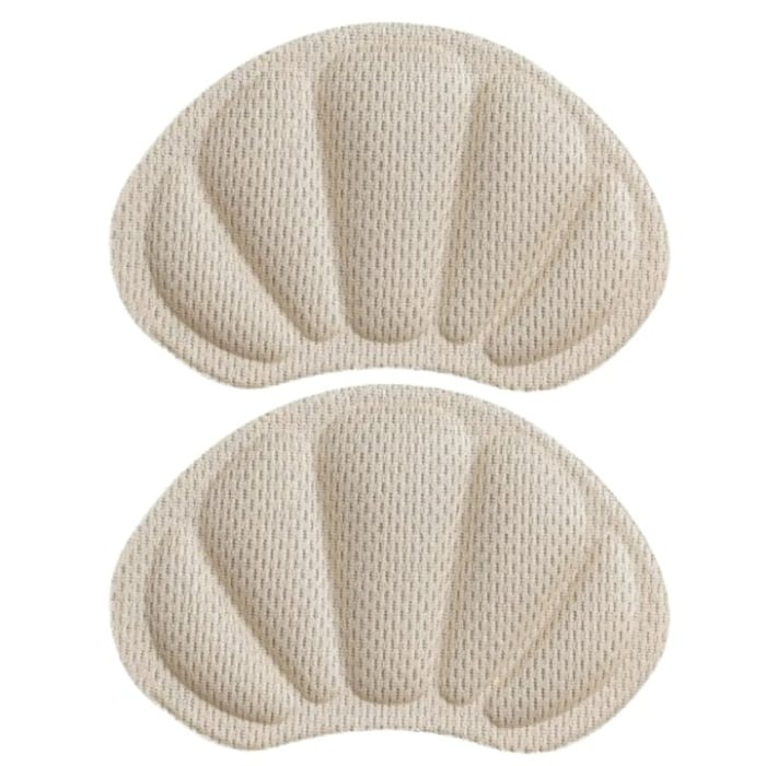 Set 2 branturi cu pernite pentru calcaie, design ingrosat – Suport moale si ergonomic pentru confort, amortizare si protectie la mers [4]