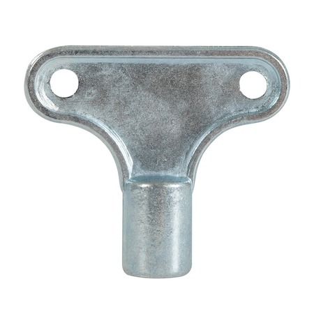 Set 2 chei din metal pentru aerisirea caloriferelor [2]