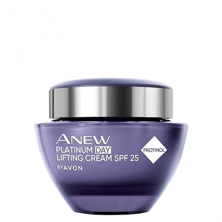 Set 2 creme Anew cu protinol 35 si 55 ani+, de noapte si de zi [2]