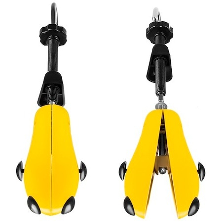 Set 2 extensor reglabil,universal pentru incaltaminte, pantofi, adidasi, marime 30-36 [2]