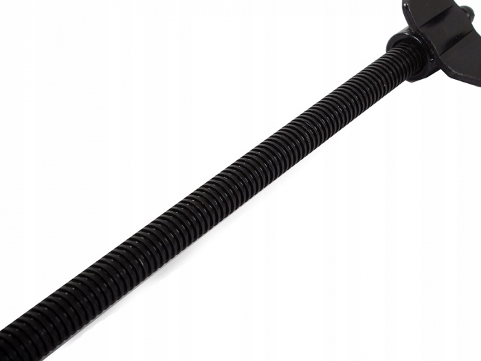 Set 2 prese extractoare, intinzatori cu cleme pentru arcuri, amortizoare auto, 380 mm [3]