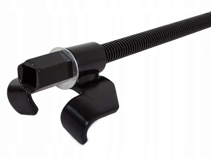 Set 2 prese extractoare, intinzatori cu cleme pentru arcuri, amortizoare auto, 380 mm [4]