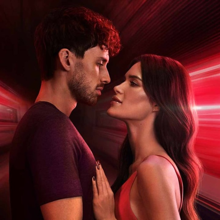 Set 2 parfumuri Avon Attraction Instinct For Her & For Him + card multifuncțional din oțel – pasiune, forță și atracție pură – ofertă specială 149 lei [11]