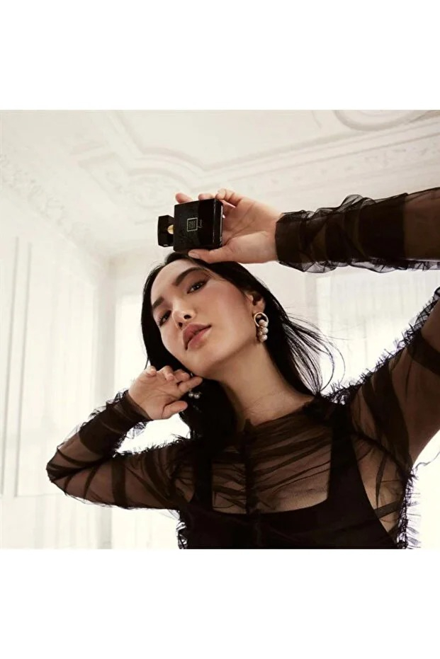 Set 2 parfumuri Little Black Dress & Premiere Luxe + set 4 accesorii păr – ofertă specială 99 lei [4]