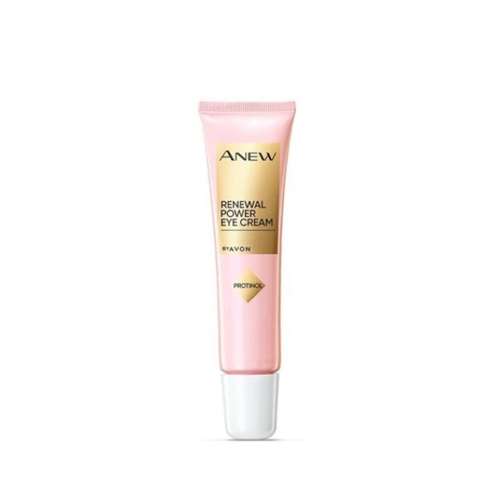 Set 2 produse pentru ingrijirea tenului Avon Anew Power Couple Serum & Eye Set – ser si crema pentru ochi, anti-imbatranire, tehnologie Protinol, pentru toate tipurile de ten – zi si noapte [6]