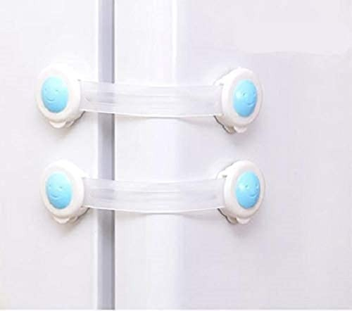 Set 2 sigurante universale de protectie pentru bebelusi [2]