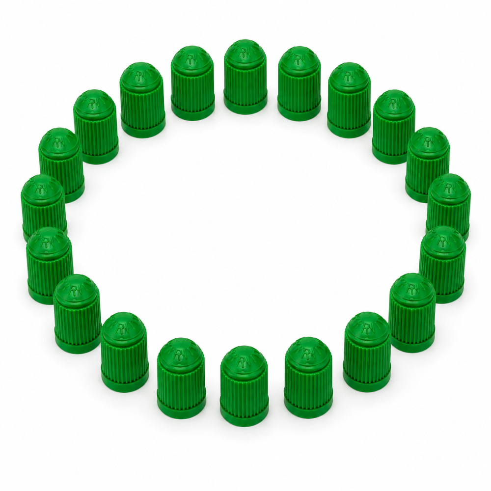 Set 20 capace protectie pentru valve roti [2]