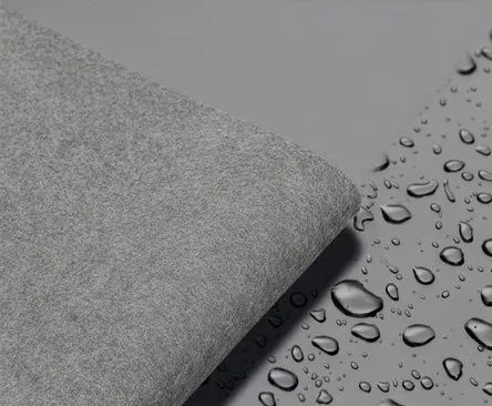 Set 3 lavete gri 40 x 50 cm din microfibra, absorbante, lavabile si reutilizabile [6]