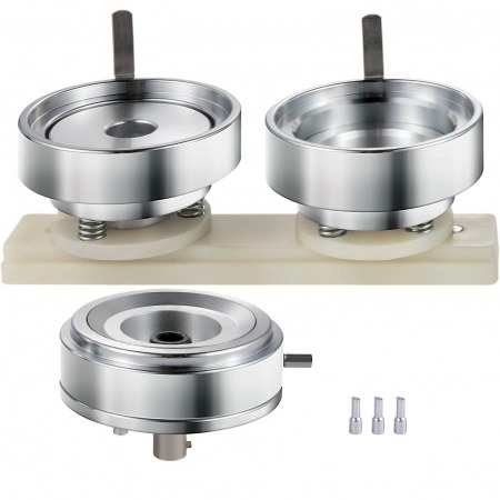 Set 3 matrite pentru prese insigne 32 mm [8]