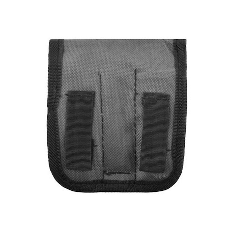 Set 3 mini burghie conice in trepte, 3-12mm / 4-12mm / 4-20mm cu geanta depozitare inclusa [8]