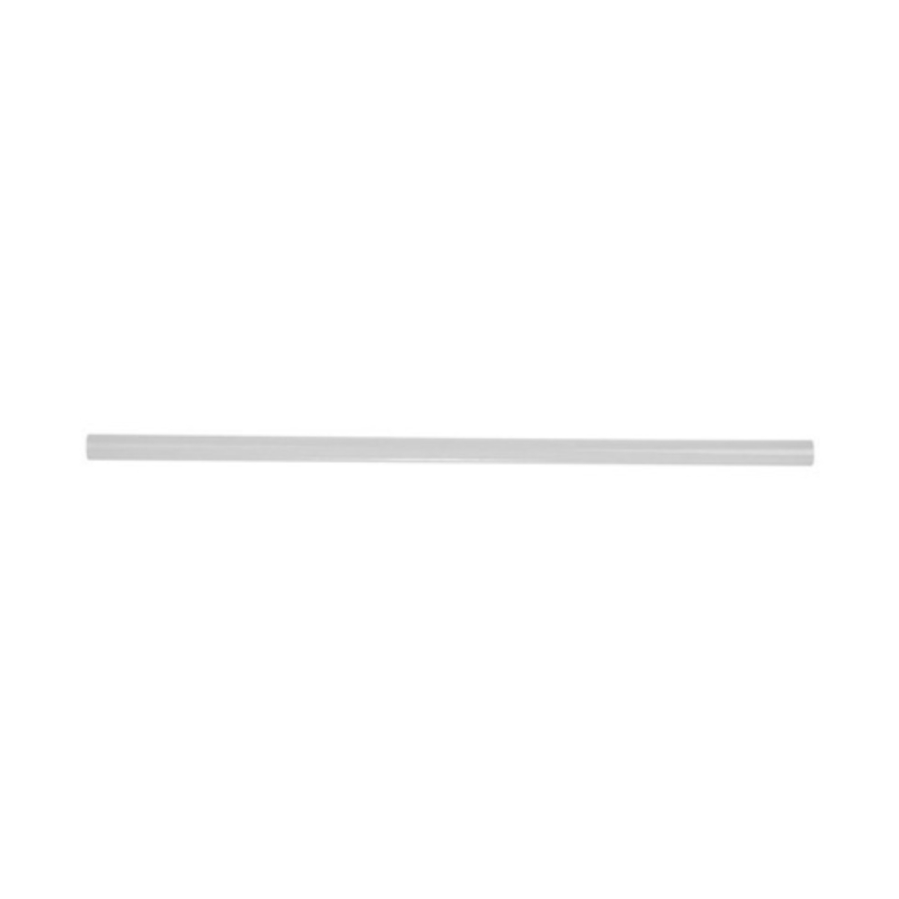 Set 36 batoane, rezerve pentru pistol de lipit, reparatii, proiecte DIY, 300 x 11 mm, 1 kg, alb [5]