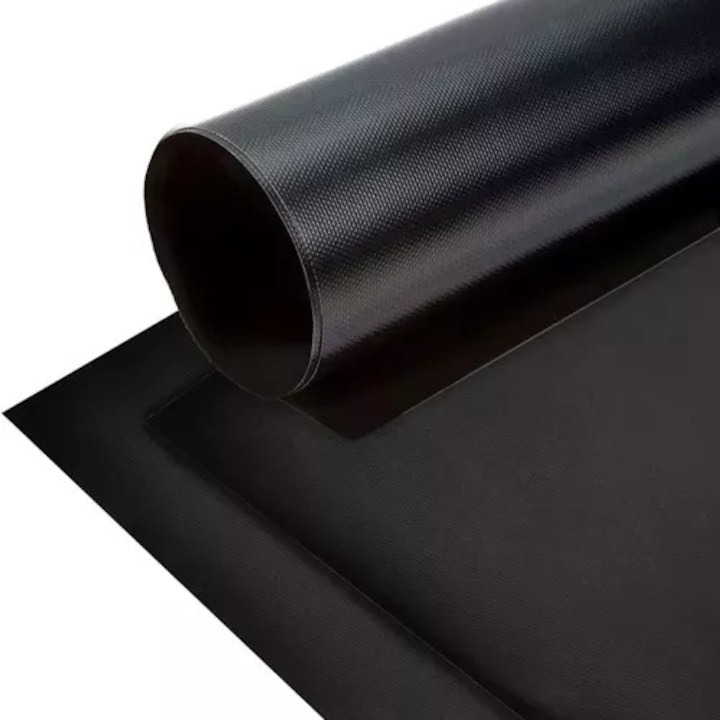 Set 3x Folie antiaderenta pentru cuptor si gratar, reutilizabila [3]