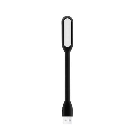 Set 3x Mini lampa portabila,conectare USB,perfecta pentru birou - Albastru [2]