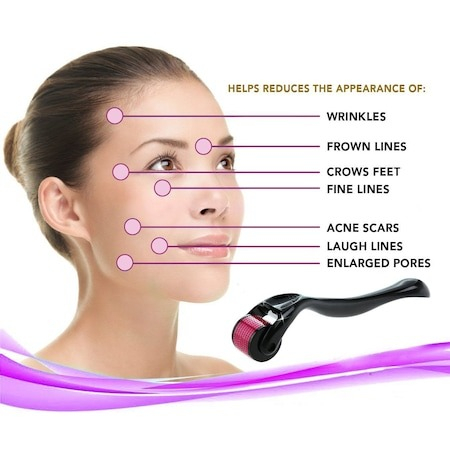 Set 3x Rola cu 540 microace 0.50 mm - violet [3]