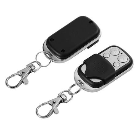 Set 3x Telecomanda universala cu functie de invatare, usi de garaj, porti, aparatura electrocasnica, diverse [4]
