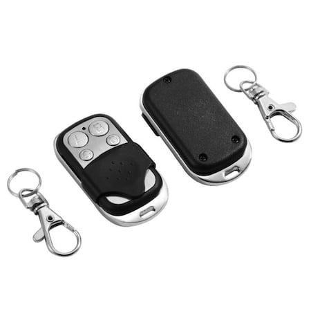 Set 3x Telecomanda universala cu functie de invatare, usi de garaj, porti, aparatura electrocasnica, diverse [3]