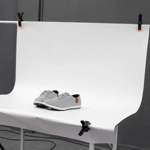Set 4 clesti,cleme speciale pentru prinderea panzei foto studio,suport fundal [6]