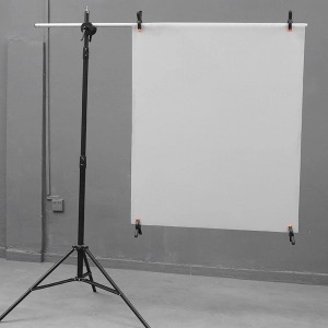 Set 4 clesti,cleme speciale pentru prinderea panzei foto studio,suport fundal [3]