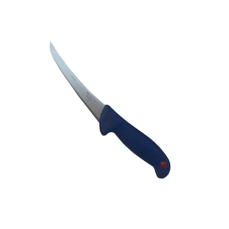 Set 4 cutite profesionale de macelarie,injunghiat,transat,feliat [5]