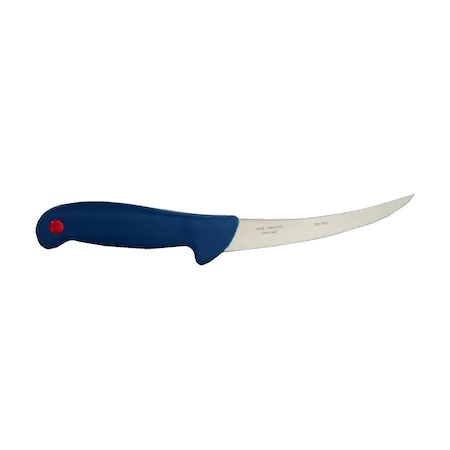 Set 4 cutite profesionale de macelarie,injunghiat,transat,feliat [7]