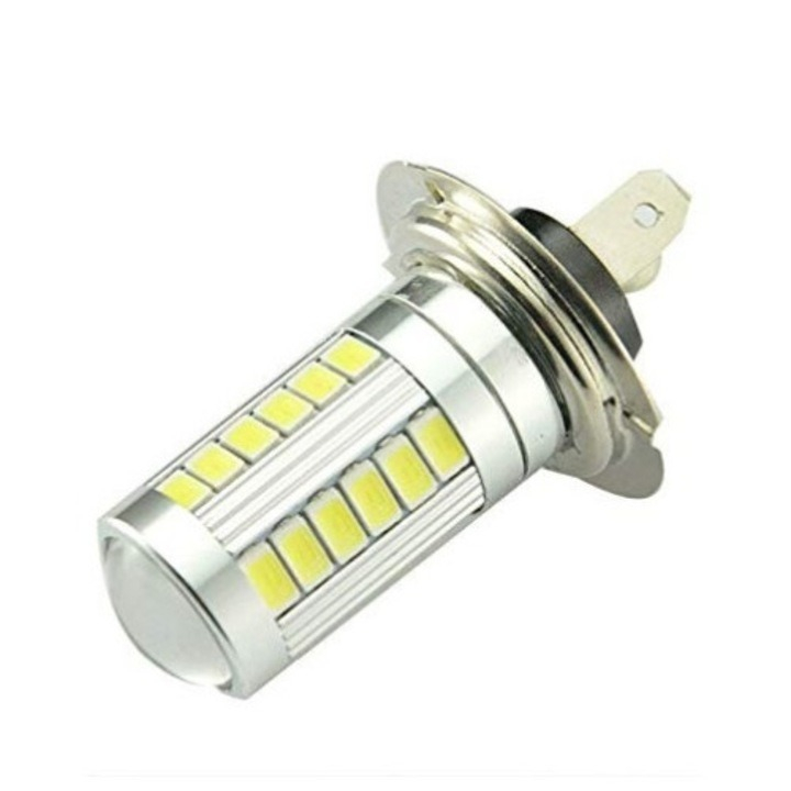 Set 4x Bec auto H7 pentru luminile de ceata [4]