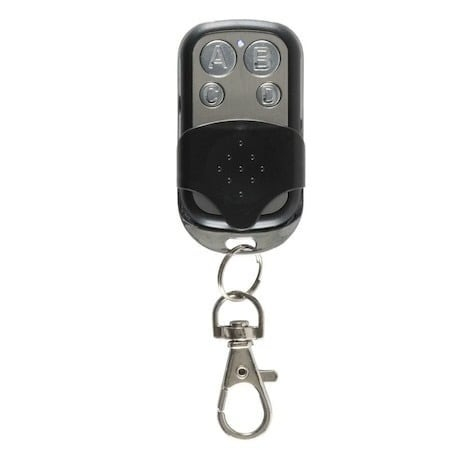 Set 4x Telecomanda universala cu functie de invatare, usi de garaj, porti, aparatura electrocasnica, diverse [2]