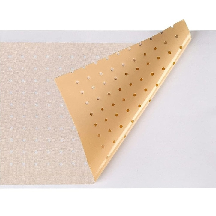 Set 50 buc plasturi termici cu efect de incalzire, confort si relaxare, utilizare externa, pentru zona musculara si spate, 12x18 cm [4]