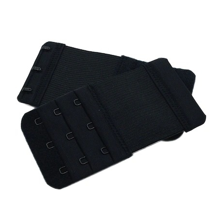 Set 6 buc prelungire sutien, 3 pozitii de prindere, latime 5.7 cm, lungime 10.5 cm, Multicolor [7]