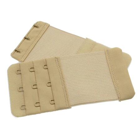 Set 6 buc prelungire sutien, 3 pozitii de prindere, latime 5.7 cm, lungime 10.5 cm, Multicolor [8]
